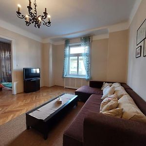 Appartement met Twee Slaapkamers